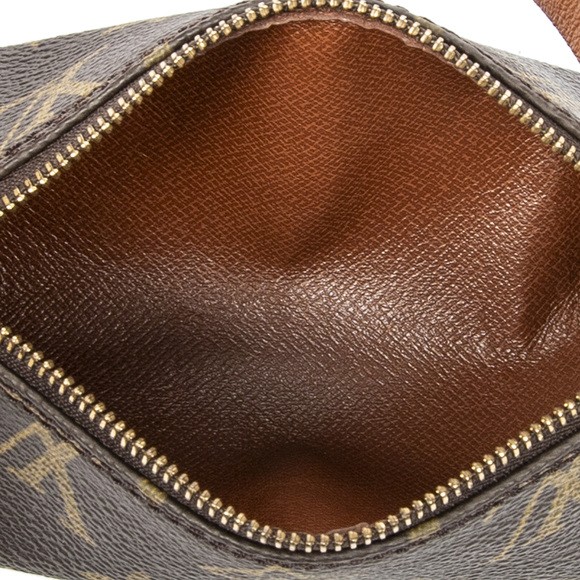 Louis Vuitton Papillon Pouch - Picture 9 of 9